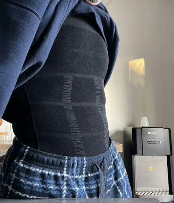 Nicolas,42 ans — Lyon 