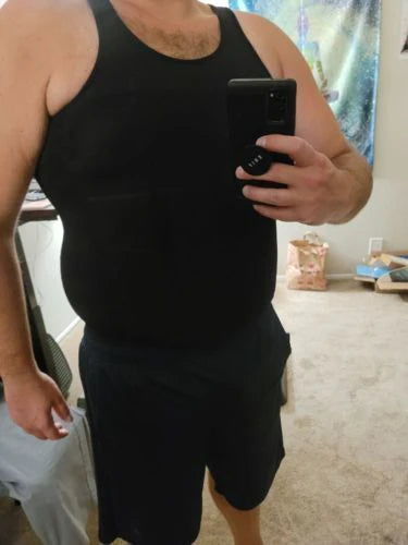 Antoine,44 ans — Nantes 