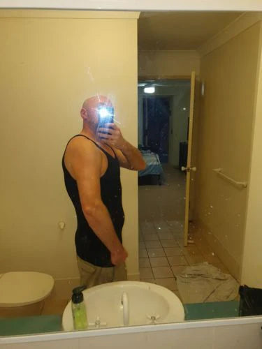 Karim,39 ans — Toulouse 