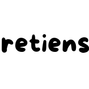 Retiens – Accueil