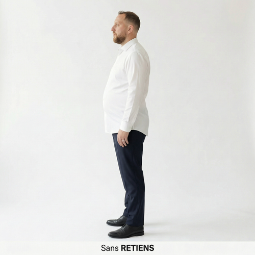 RETIENS — L'Original